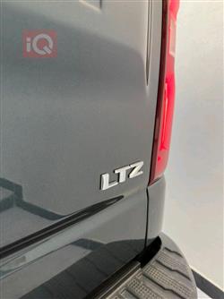 شيفروليه سلفرادو